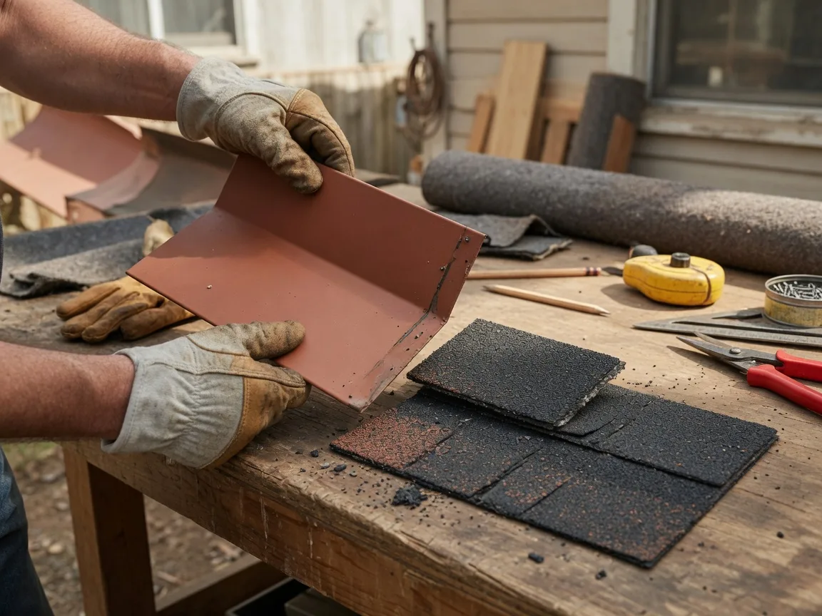 Roof Repair company in Silas, AL
